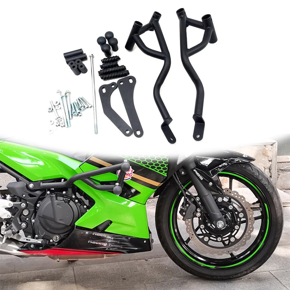 ath2009ynさん専用 Amazon | バイク用 エンジンガード NINJA用 ZX-4R ZX-4RR ZX4R
