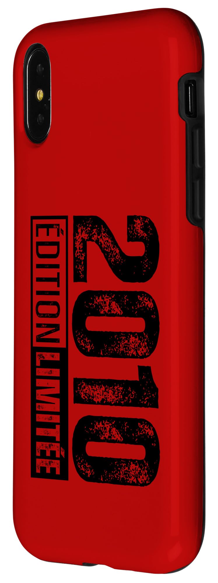 iPhone - （専用）EXAMPLE ROUND LOGO CASE iPhoneX/XS TECH CIRCLE For iPhone XS/X Case with MagSafe, Strongest