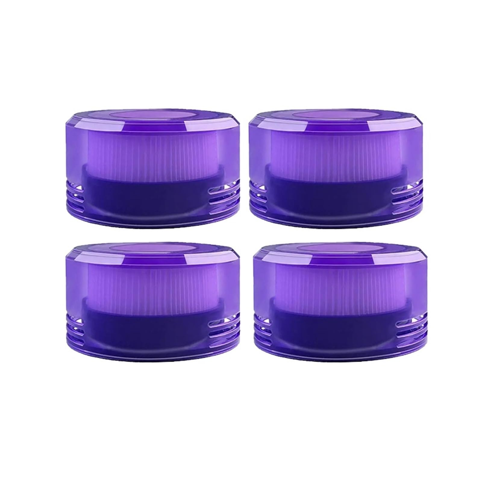 HEPA-Filter, kompatibel mit Dyson V8 Staubsauger, Vor- und Nachfilter, Ersatzteile, waschbarer Filterersatz(E)