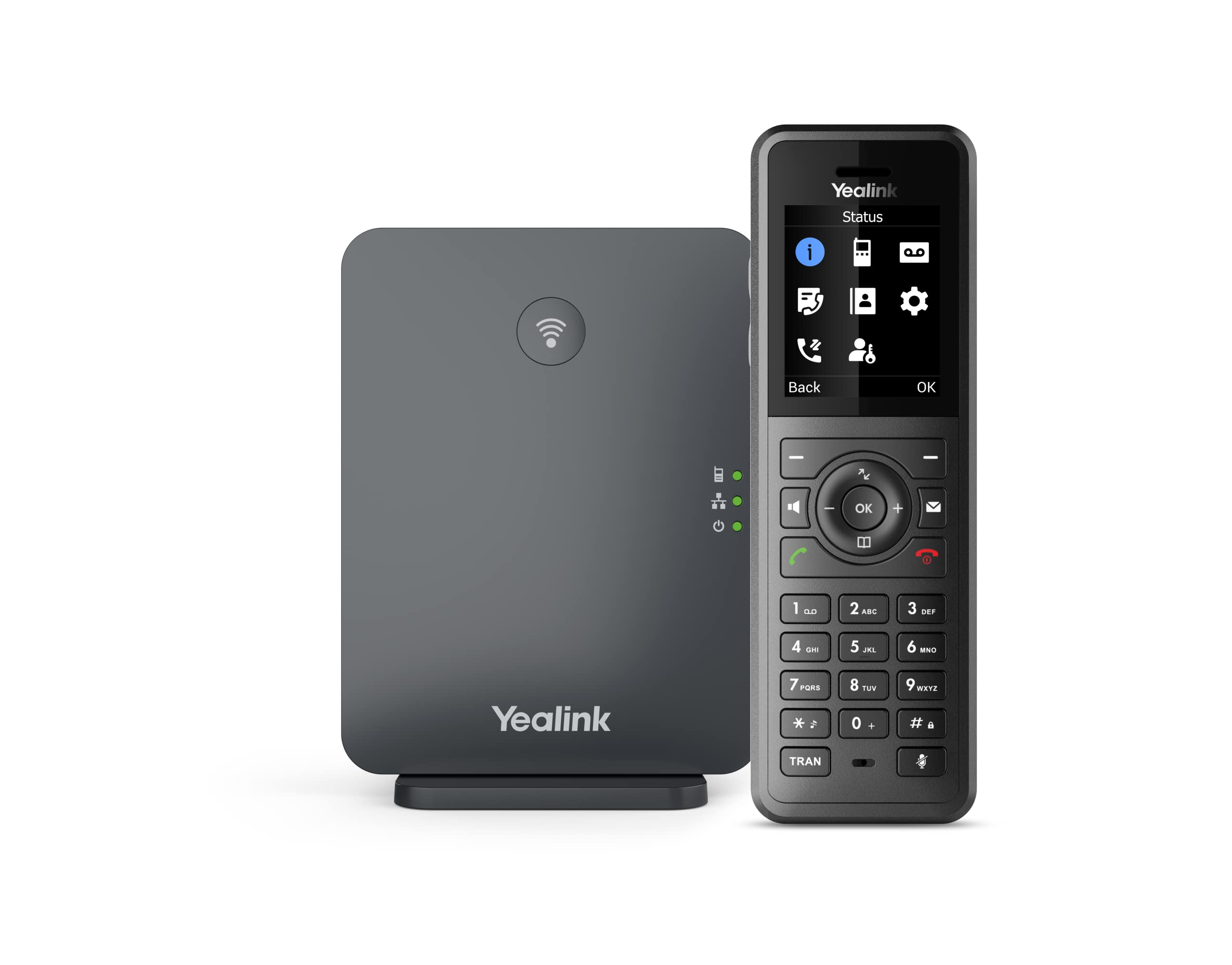 Yealink W77P