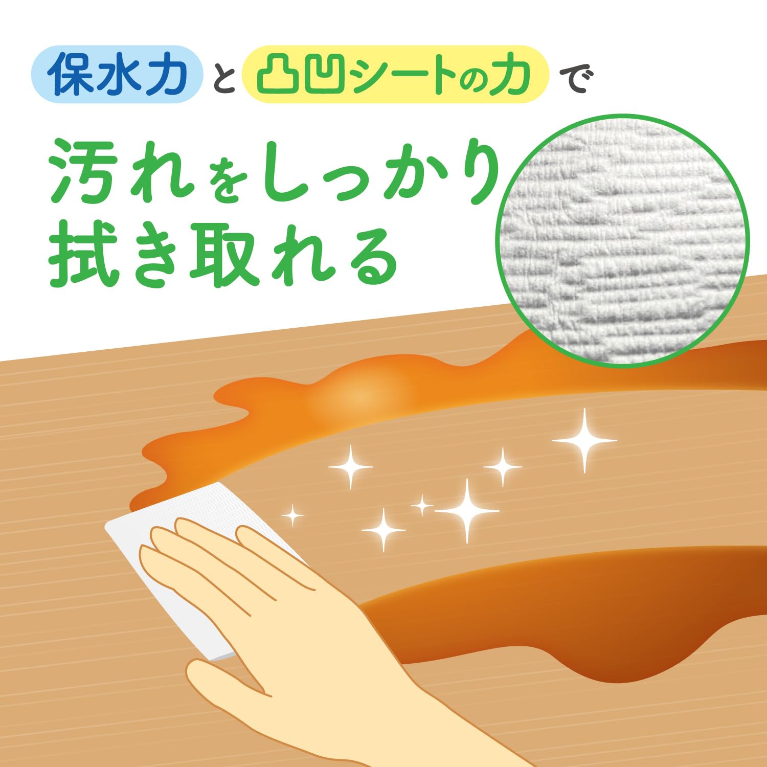 Amazon.co.jp: ウェットティッシュ アルコール 除菌 パルプ 100枚 12個