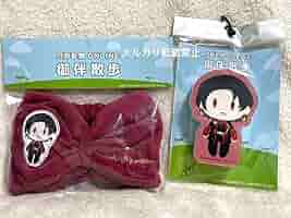 刀剣乱舞　加州清光　グッズ　セット Amazon.co.jp: 刀剣乱舞 加州清光 グッズ セット : おもちゃ