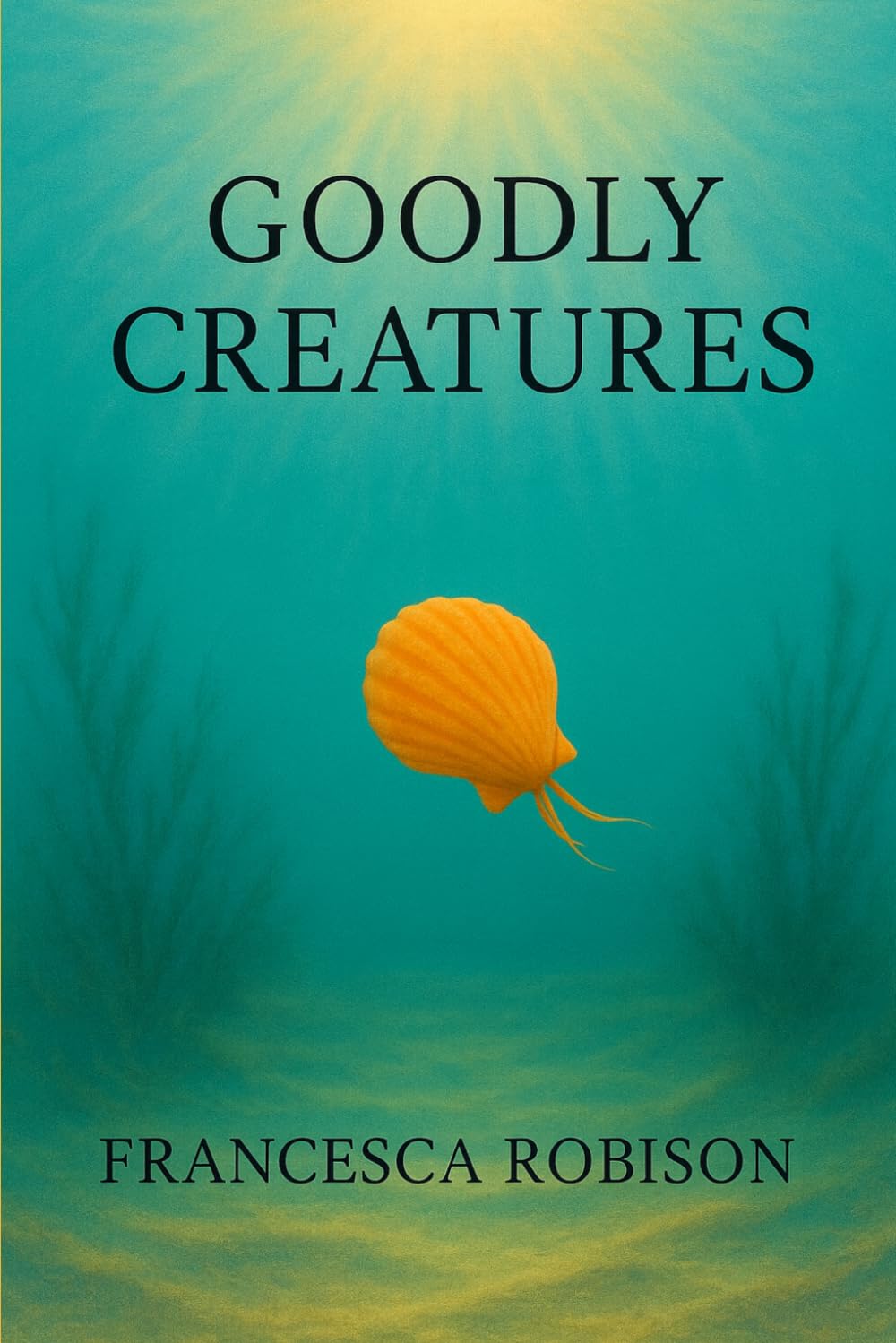 Goodly Creatures: Voices and Vignettes