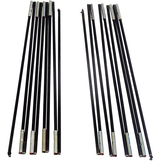 Homecute Camping Tent 4 Person