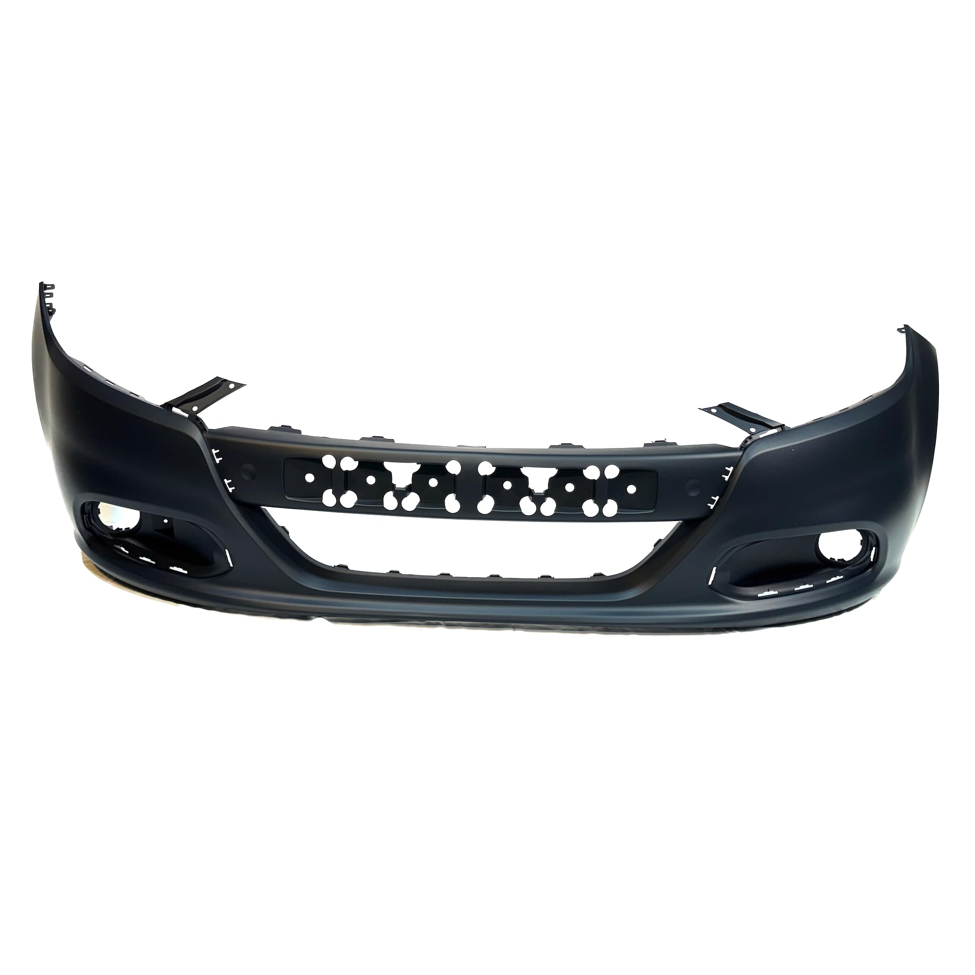 FitParts Compatible with Dodge Dart 2013–2016 Front Bumper Cover