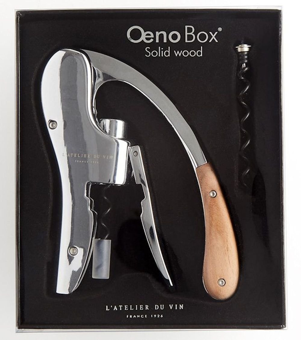 Amazon | L'ATELLIER DU VIN （ラトリエデュヴァン）Oeno Box ソリッド