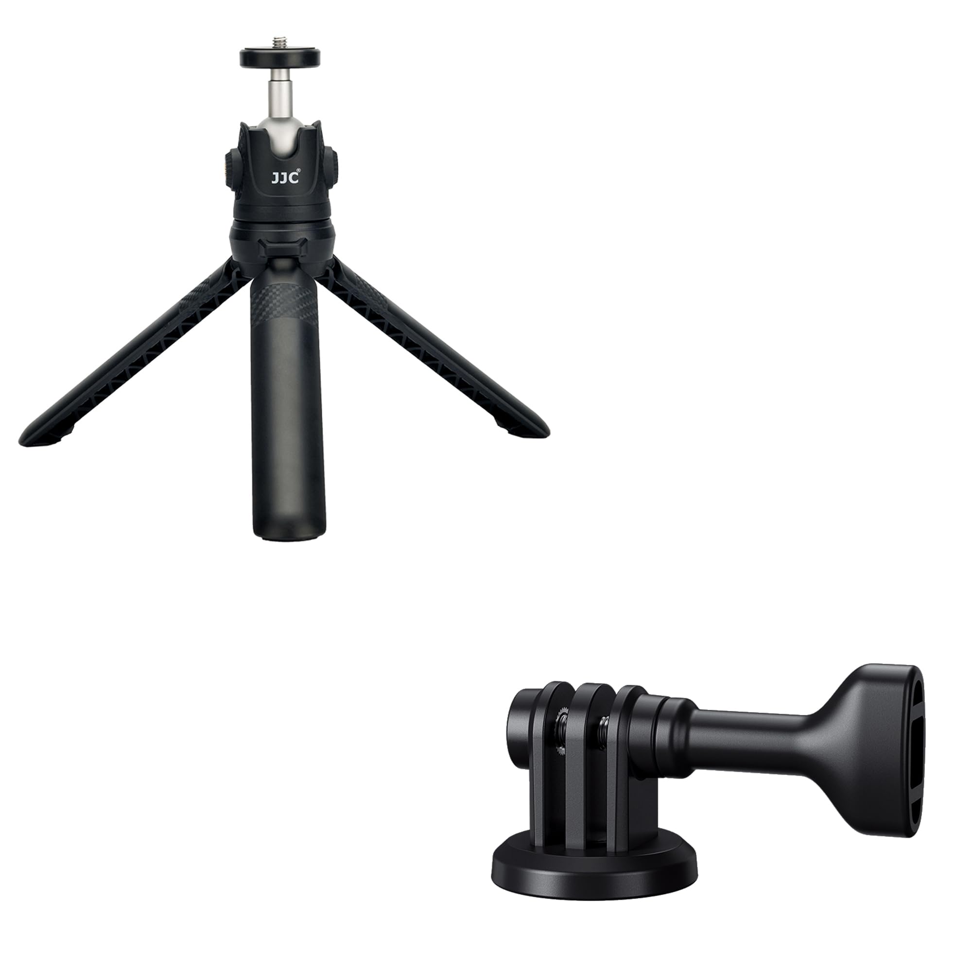 SONY miniDV HANDYCAM DCR-TRV107K 三脚スタンド Amazon.com : JJC Extendable Mini Tripod Selfie Stick & Tripod