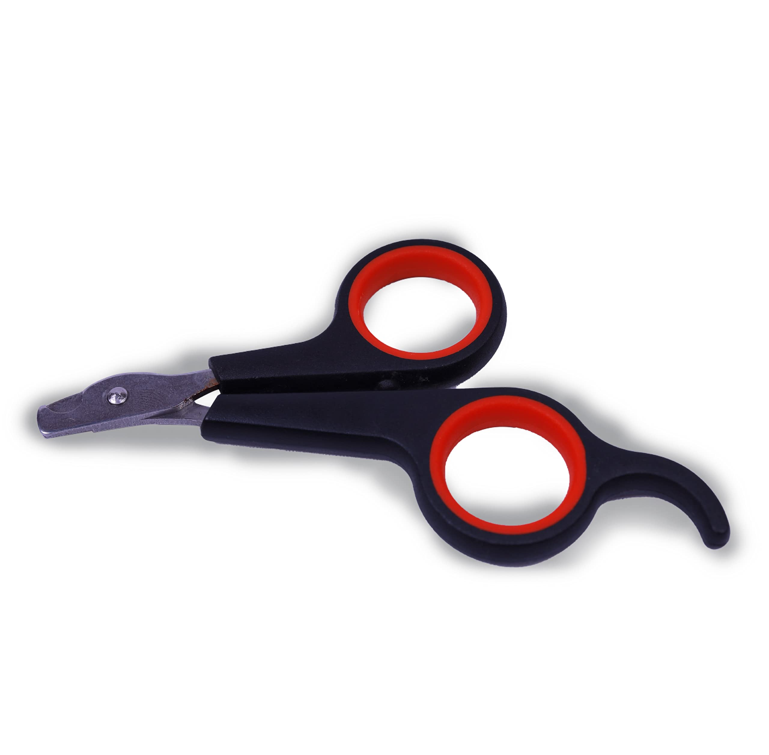 See full amazon price history chart for Stainless Steel Nail Trimmer for Dogs and Cats | Safe Lock Guard & Sharp Blade - Pet Nail Cutter for Small Breed Animals Stainless Steel Nail Trimmer for Dogs and Cats | Safe Lock Guard & Sharp Blade - Pet Nail Cutter for Small Breed Animals (B0BTVMDBNB) Amazon Price History, Amazon Price Tracker