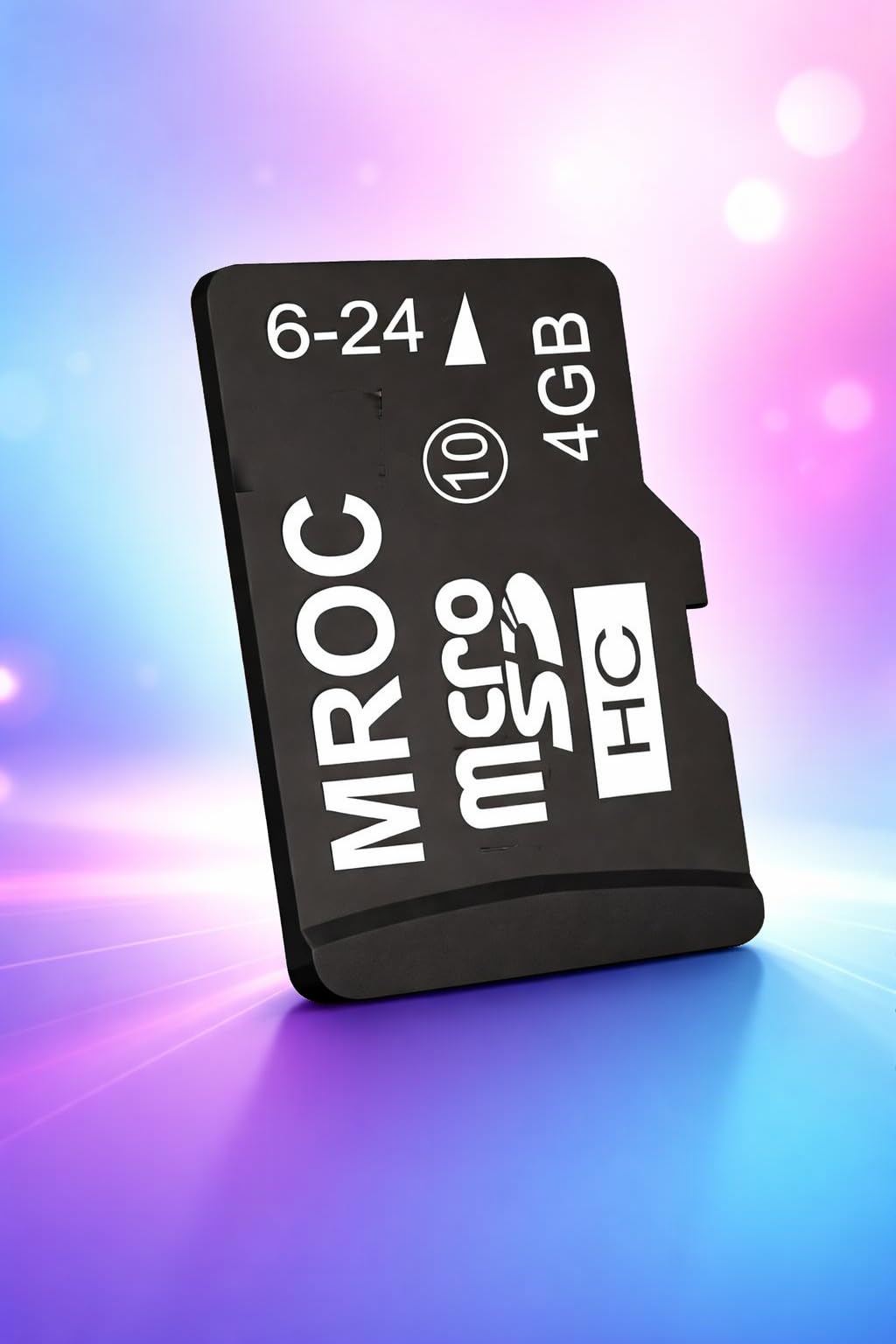 4GB MicroSDHC Class 10, Fast Read/Write Speeds, HD Video, Universal Compatibility for Cameras, Smartphones & Dashcams (4 GB)-picture-24