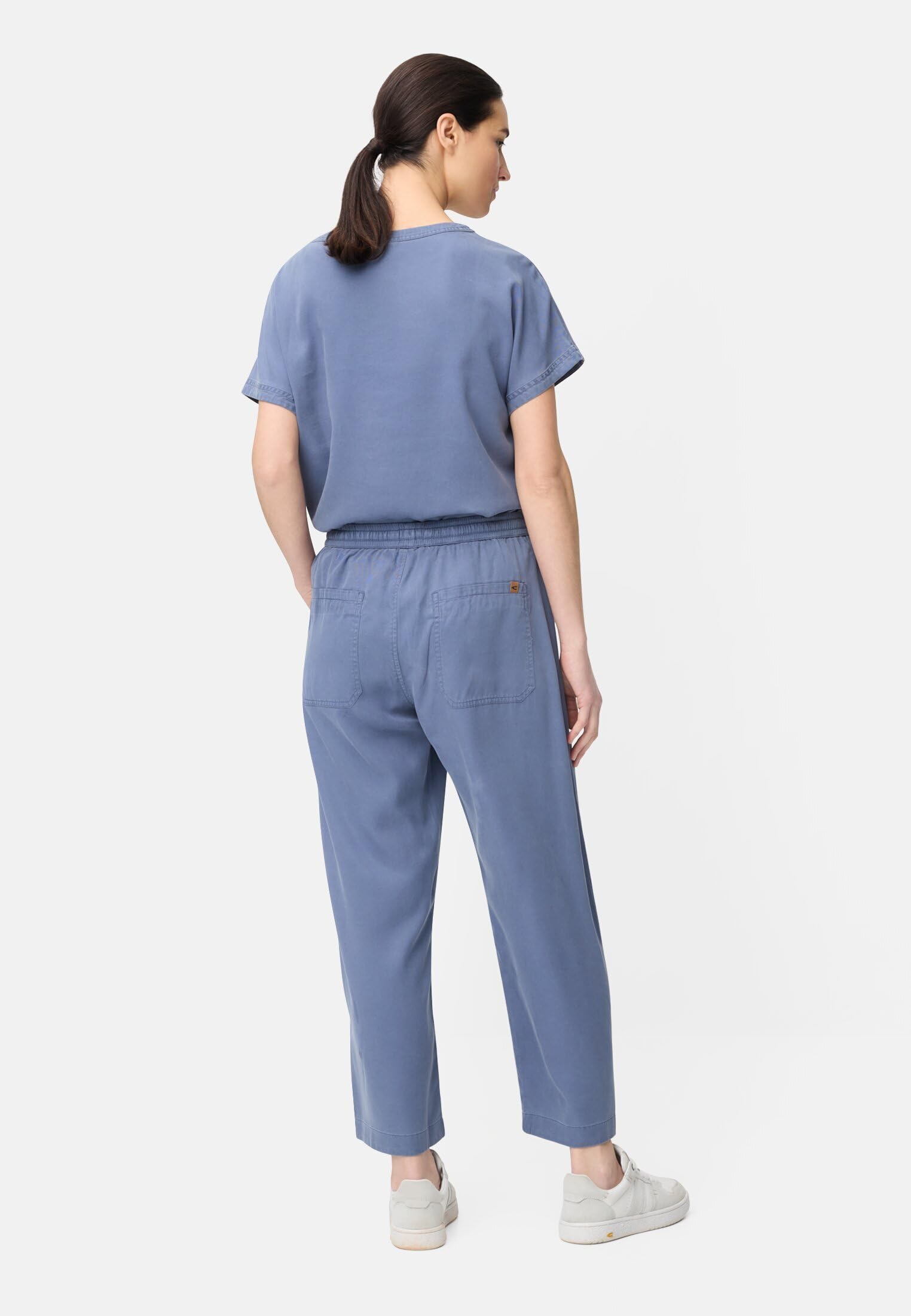 camel active Damen Hose