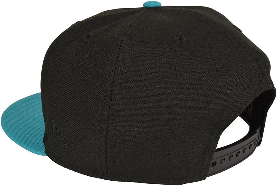 New Era Chicago White Sox 9FIFTY Cooperstown 2003 All-Star Game Side Patch Snapback Cap, Hat - Image 3