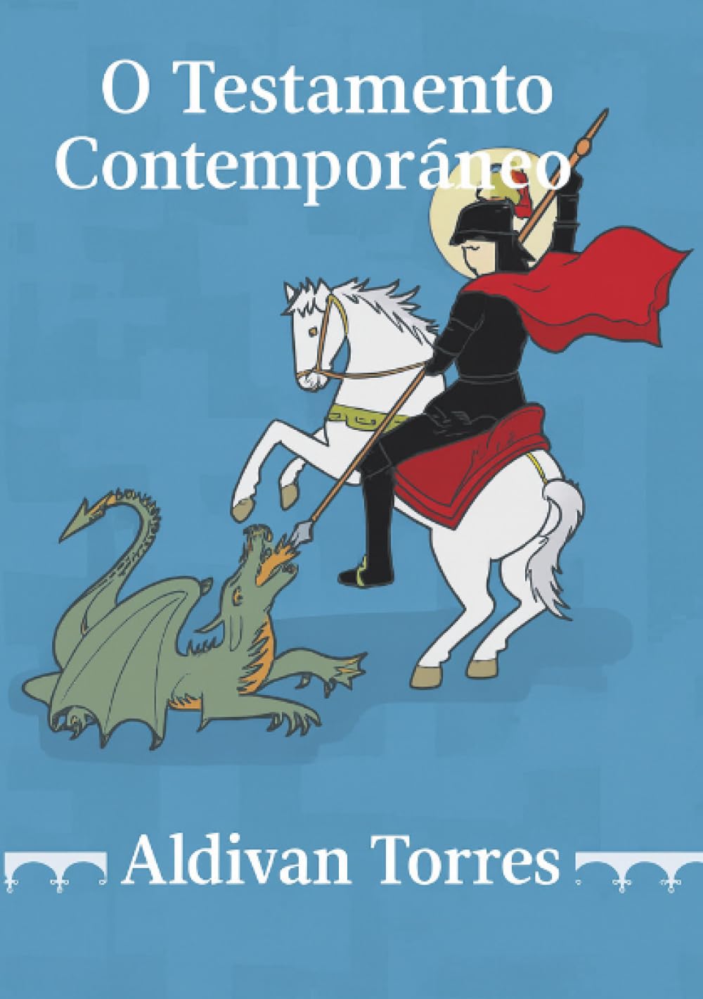 O Testamento Contemporâneo