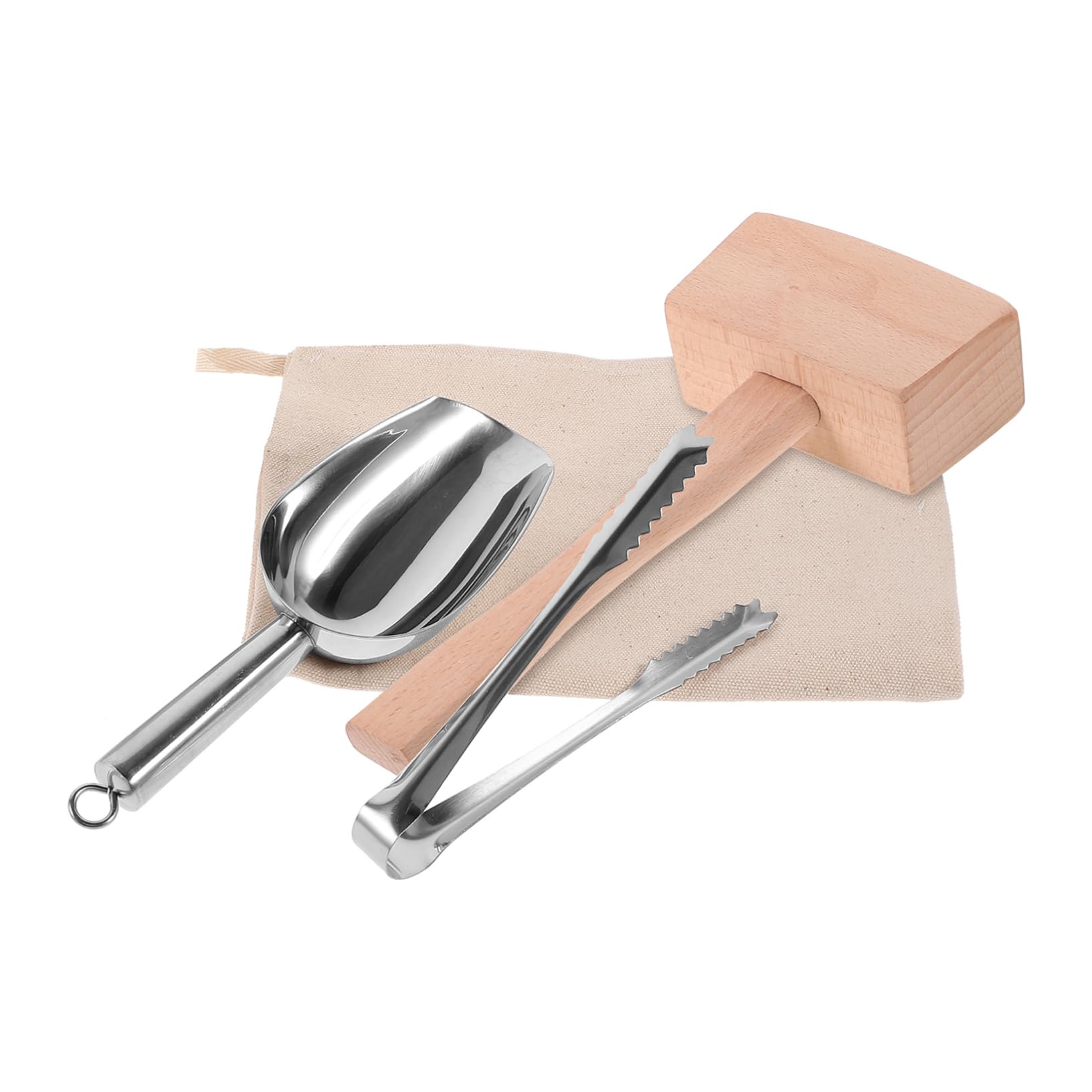 Amazon | SHOWERORO 1 セット クラッシュ アイス セット 