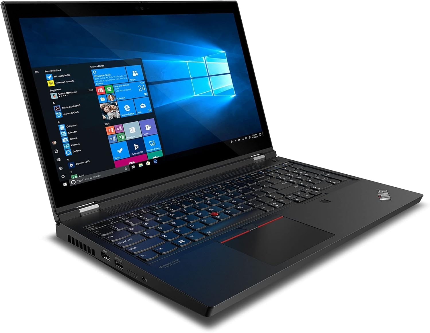 その他ノートPC本体 Lenovo Thinkpad P15 GEN 1 Lenovo ThinkPad P15 Gen 1 15.6