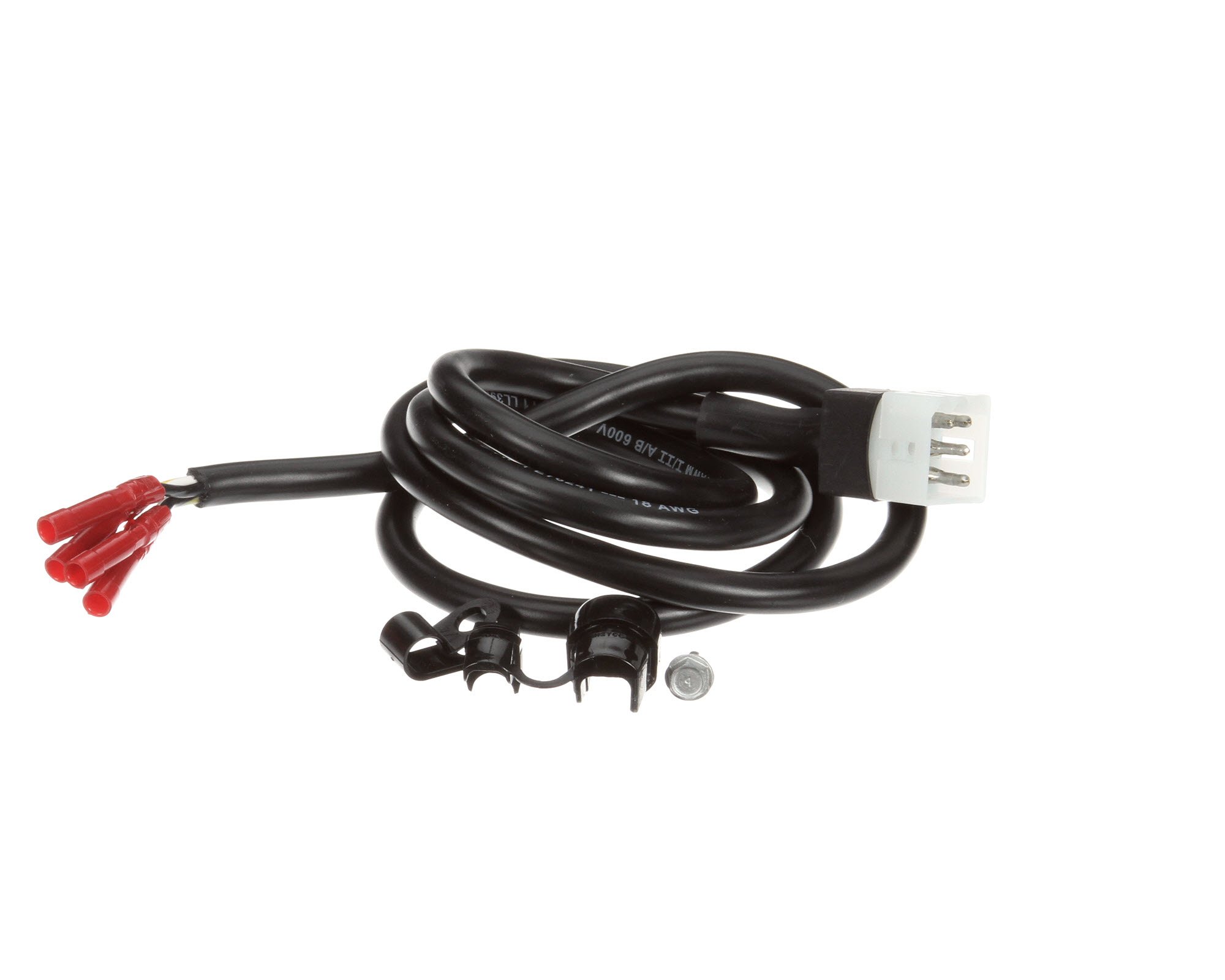 Amazon.com: True 881617 Power Cord IDl Kit, 4 Wire, 42 
