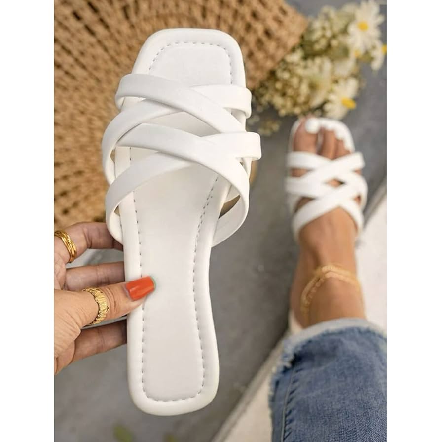 white Sponge Buckle Slippers サンダ Off-white Sponge Buckle-embellished Slippers In Black | ModeSens