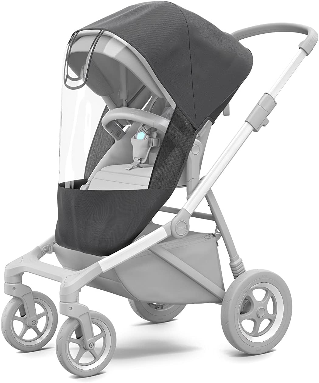 Thule Sleek Rain Cover : Baby