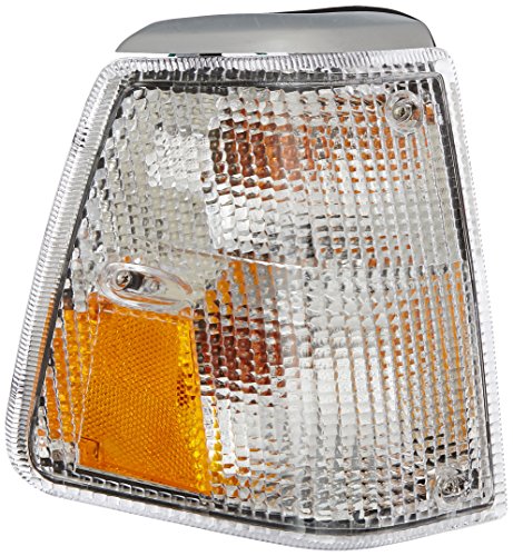 DEPO 373-1506R-AS Replacement Passenger Side Parking Light Assembly (This product is an aftermarket product. It is not created or sold by the OE car company)