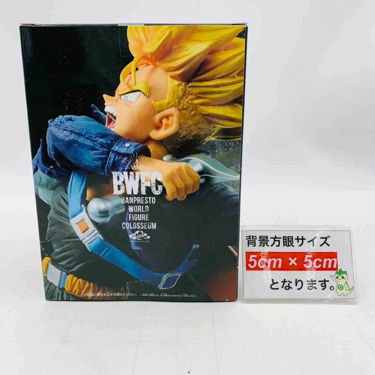 BOØWY 復刻Tシャツ 専用封筒 当選通知 一式付属 Lサイズ 新品未開封