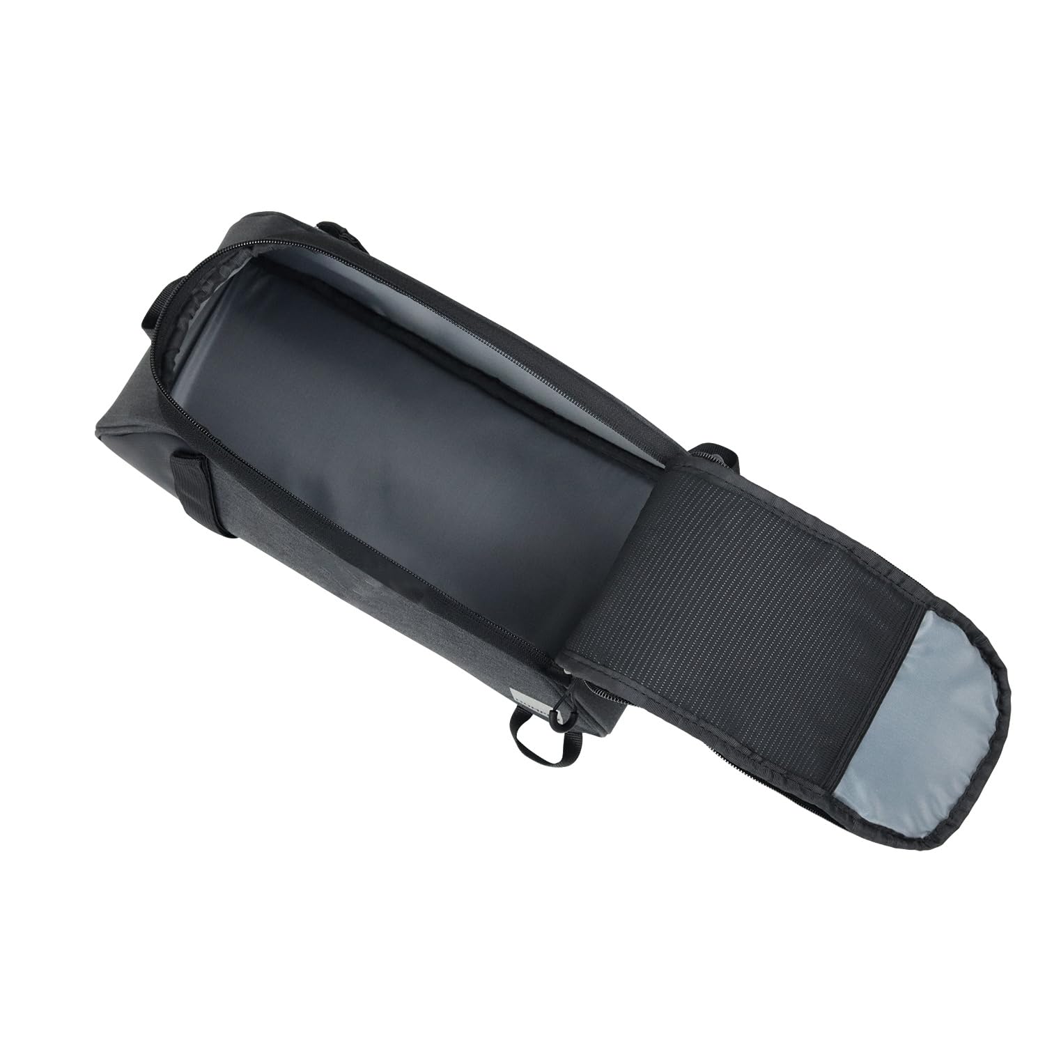 HOMPER Bici Borsa Posteriore Cremagliera 7L Multifunzionale Pacchetto Zaino Borsa da Bicicletta Borse Laterali per Mountain Bike Bicicletta Ciclismo MTB