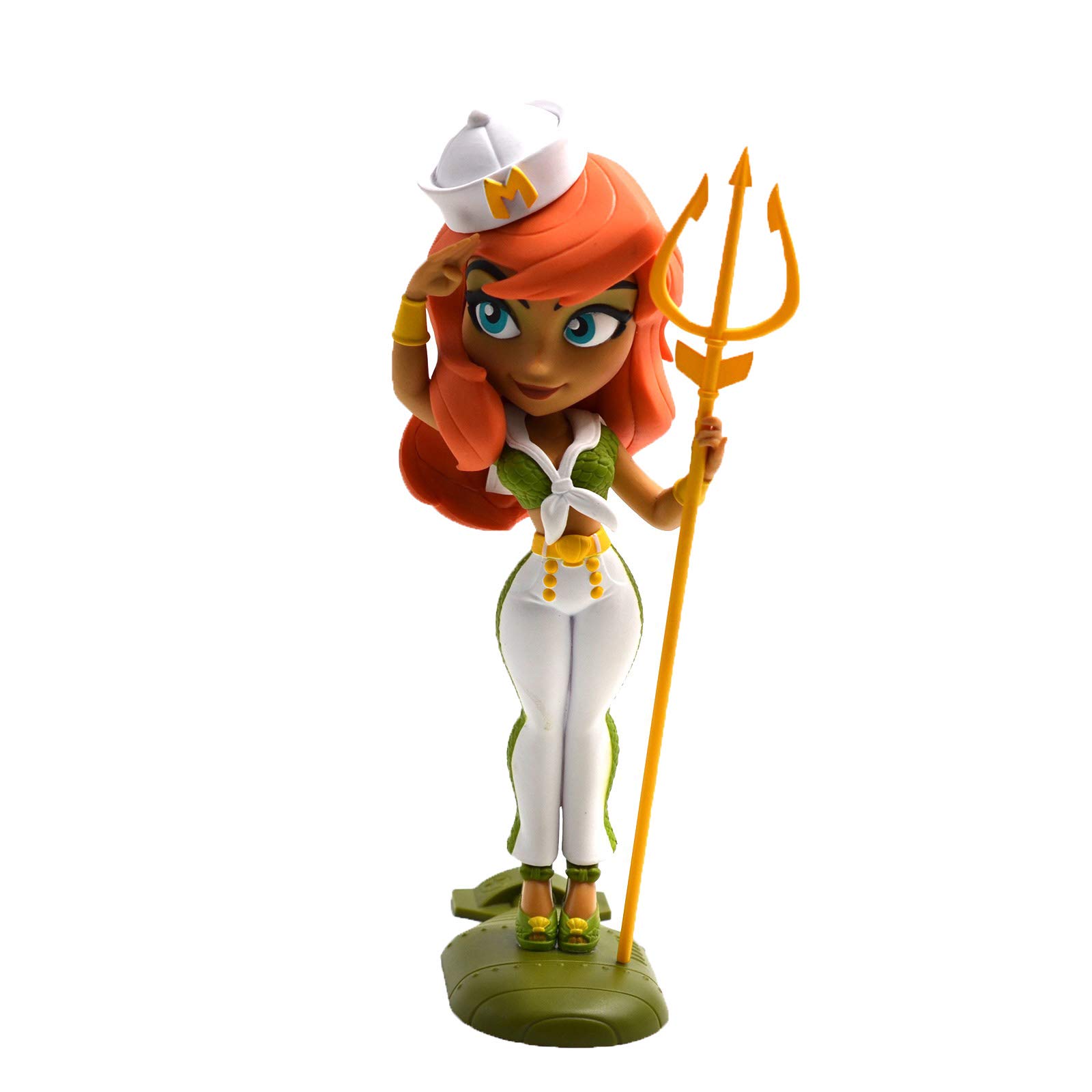 Cryptozoic JAN182407 Figure, Various