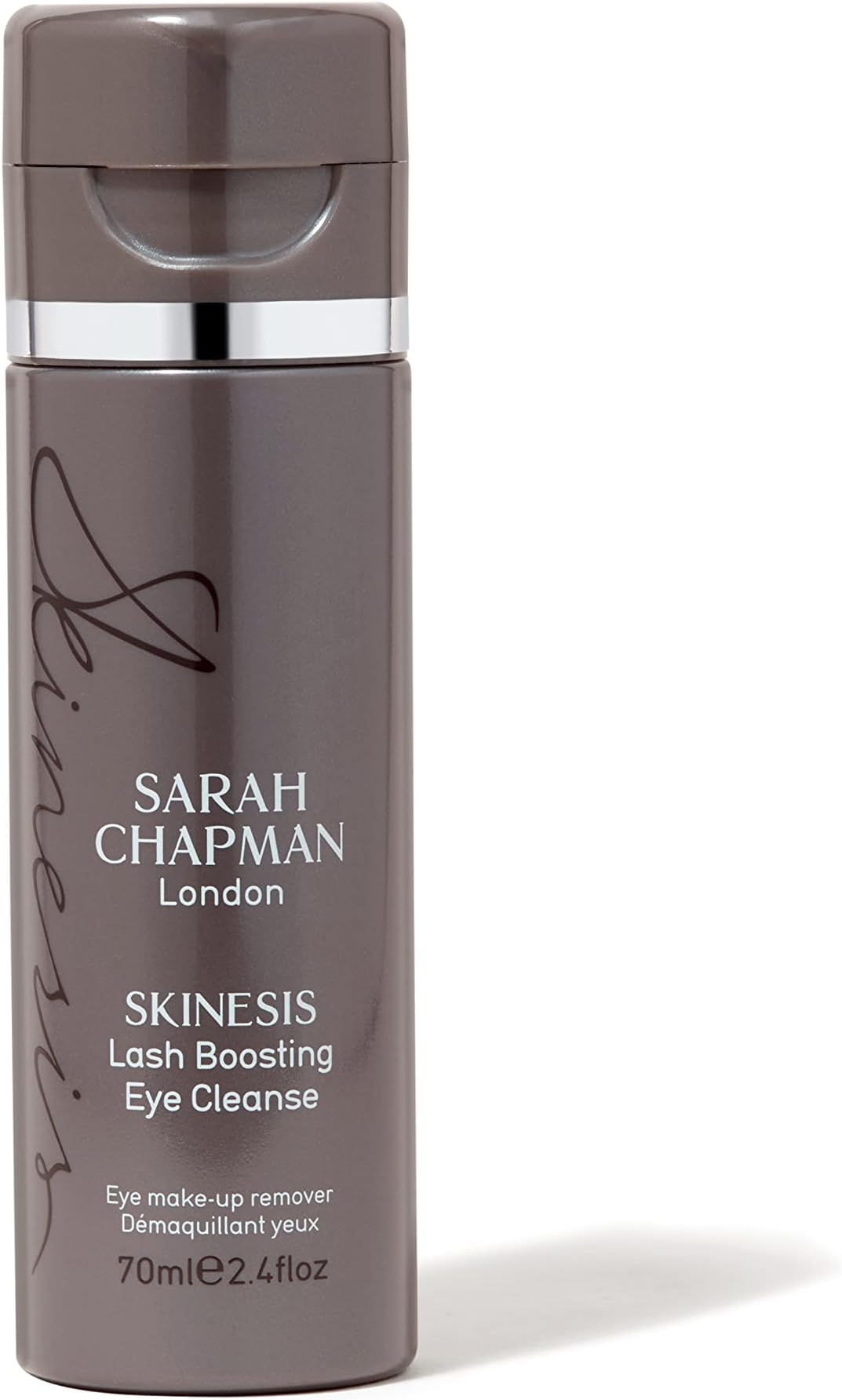 Skinesis Lash Boosting Eye Cleanse