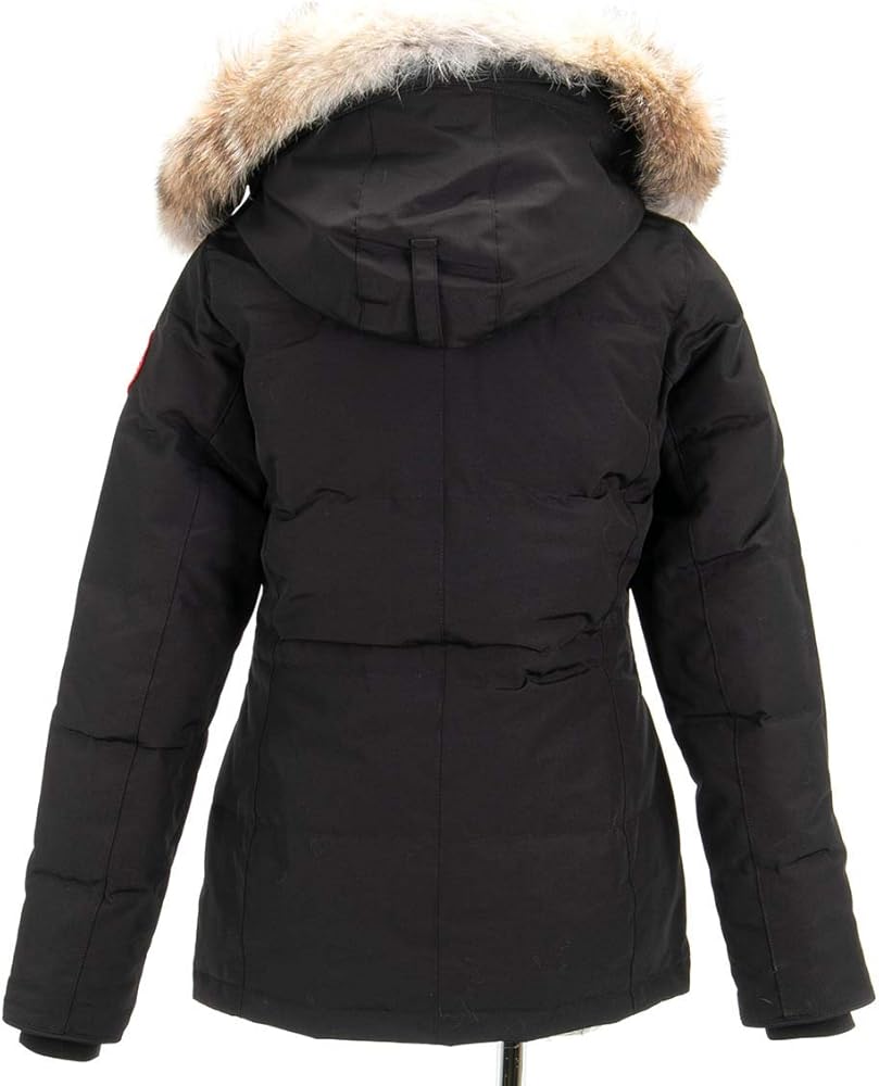 Amazon | [カナダグース] レディース ダウン ダウンコート ダウン