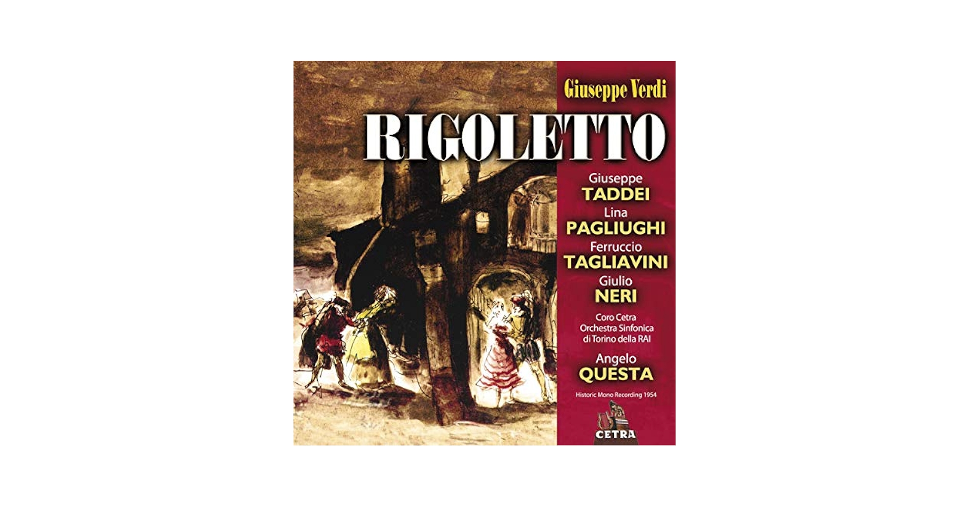 【中古】 Rossini - Armida / Giuseppe Taddei Rossini: La gazza ladra: Overture - YouTube