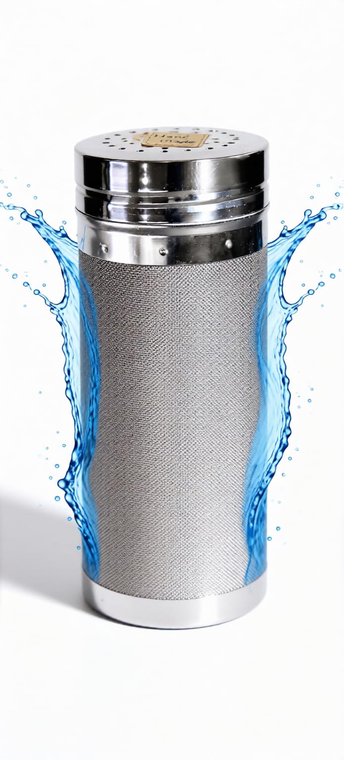 Deumidificatore con indicatore di saturazione per auto, auto d'epoca, campeggio, barca, antiappannamento, odori e ruggine, in acciaio inox, durevole, riutilizzabile, senza corrente