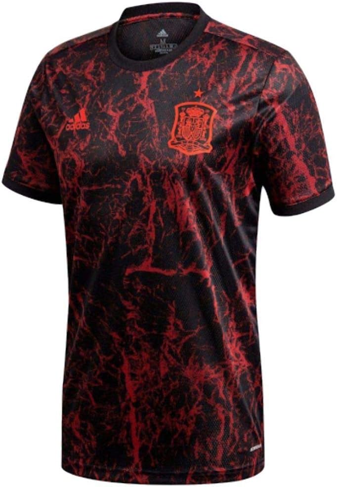 Adidas spain jersey 2020 Clearance