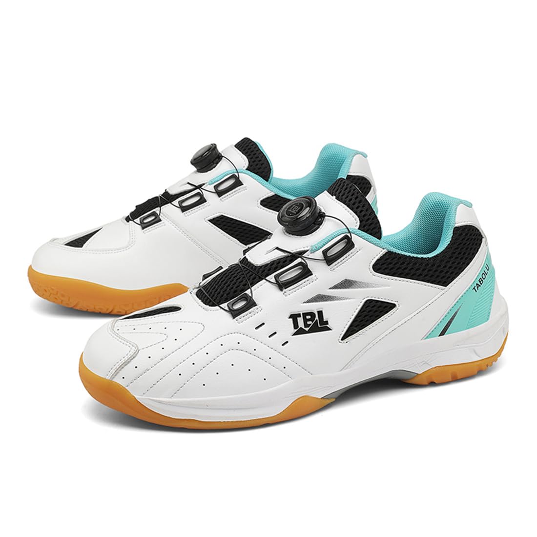 Zapatillas De Bádminton para Hombre Mujer Moda Zapatos Ligeros para Caminar Tenis Transpirable Voleibol Fitness Zapatillas Deportivas
