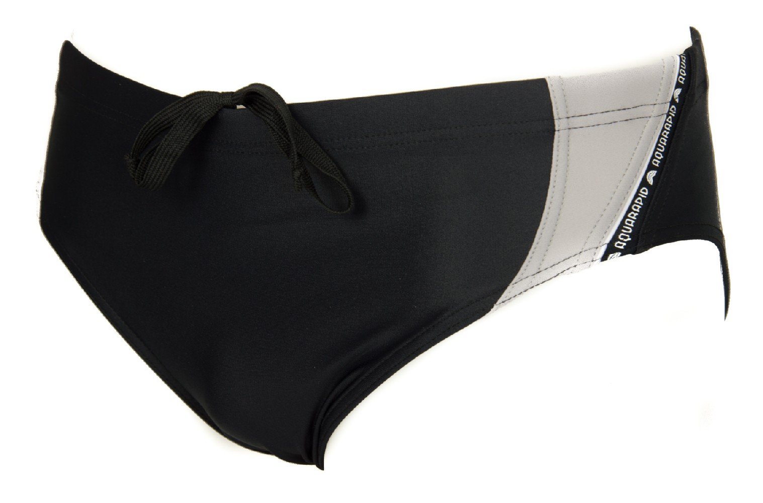 Aquarapid Slip Mutanda Costume da Bagno Uomo Mare o Piscina Articolo Palmer