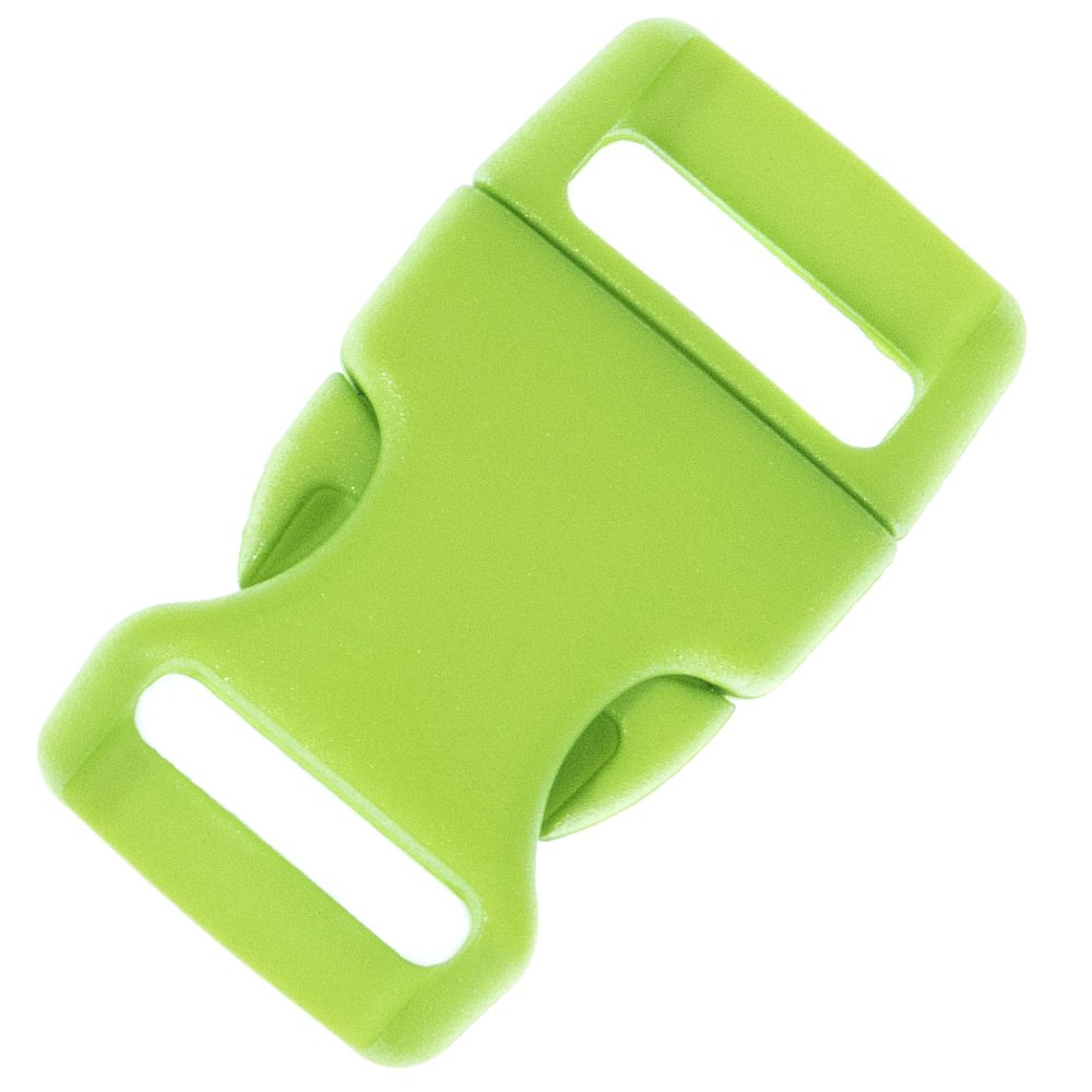 Craft De Coloré Et Profilé 520,3 Cm Side Release Boucles - Lot Gamme De