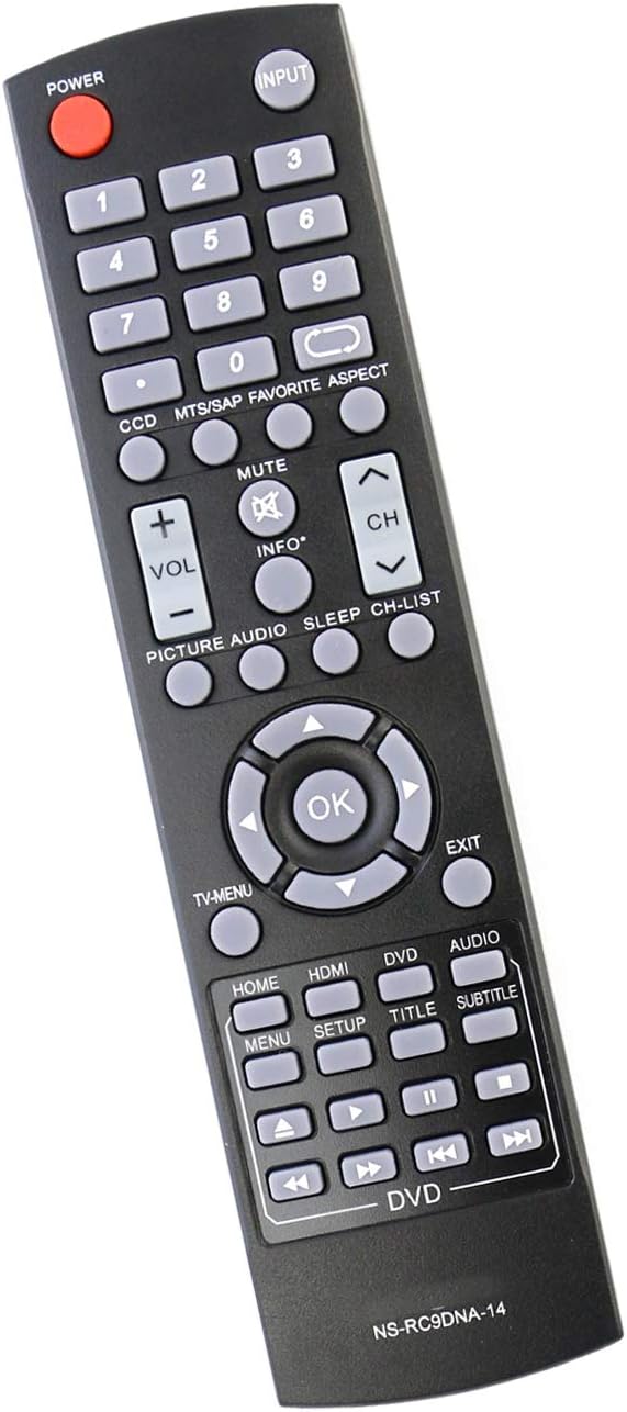 Controles Remotos