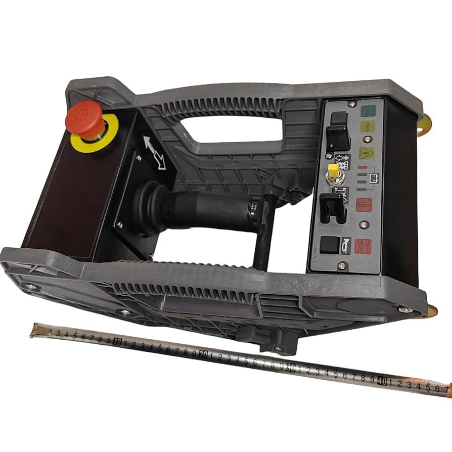 Amazon.com: Hanfork JLG Control Box 0272778 1001091153 JLG