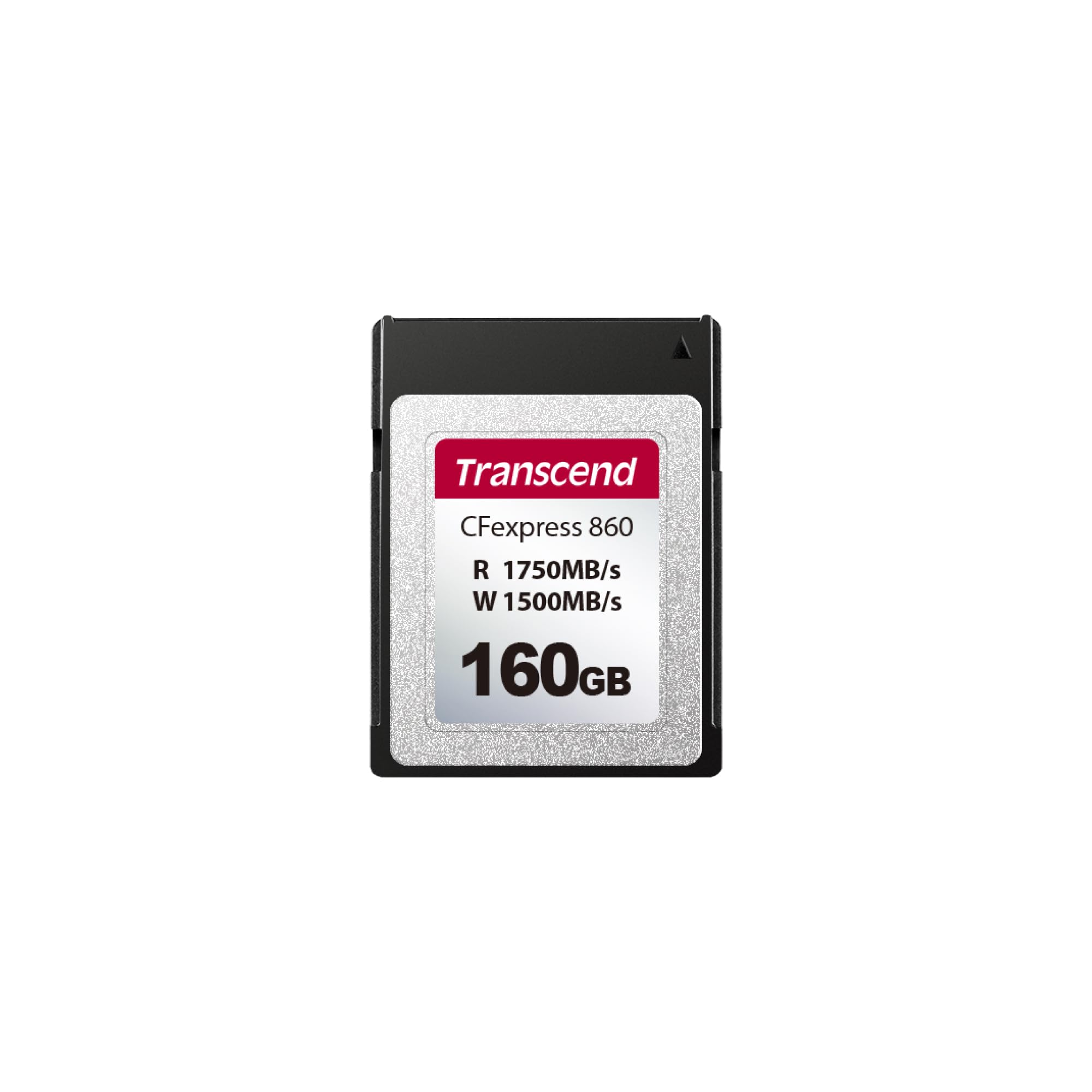 Transcend 160GB Professional CFexpress Type B CFE860,Read/Write Up to 1750 MB/s/1500MB/s, Cinema Quality Memory Card for 8K RAW Video and Photos (TS160GCFE860)-image-36