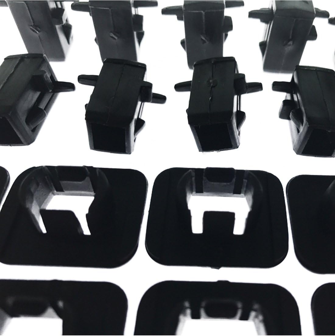 ihave Replacement For Grille Clip x20 Hardbody D21 Navara Pick Up BDI BD25 1986-1997