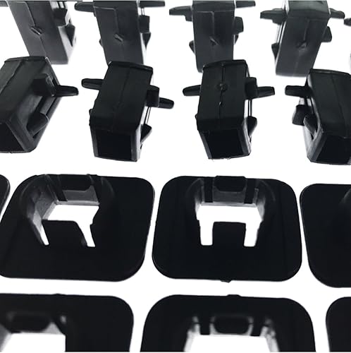 Miniatura 2 de ihave Repuesto para pinza de rejilla x20 Hardbody D21 Navara Pick Up BDI BD25 1986-1997