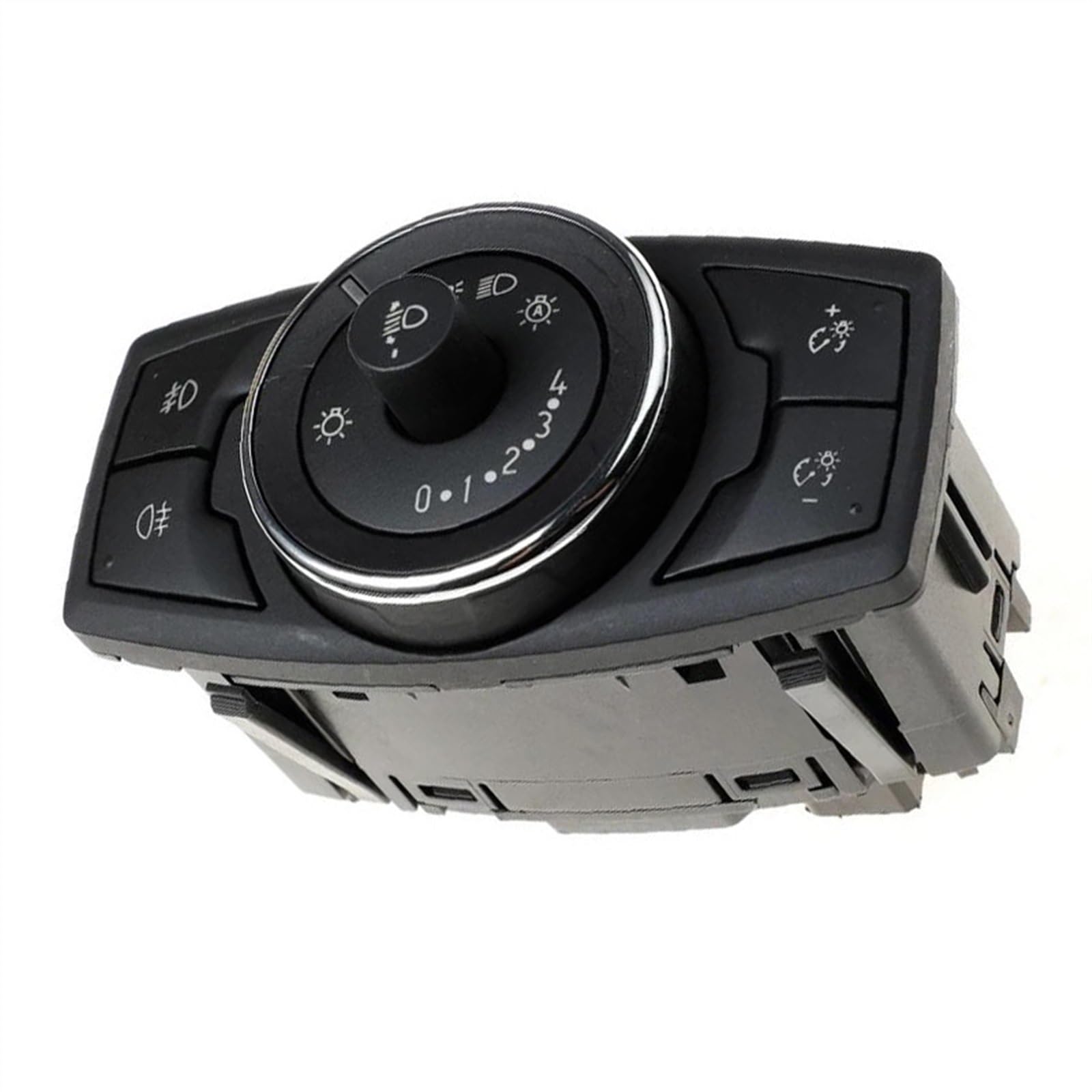 Interrupteur commande phare résistant pour réparer Ford Ranger et Everest