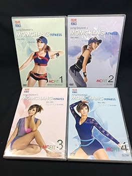 チョン・ダヨン　モムチャンダイエット　DVD4枚組 51qYx9MjsqL._UF350,350_QL50_.jpg
