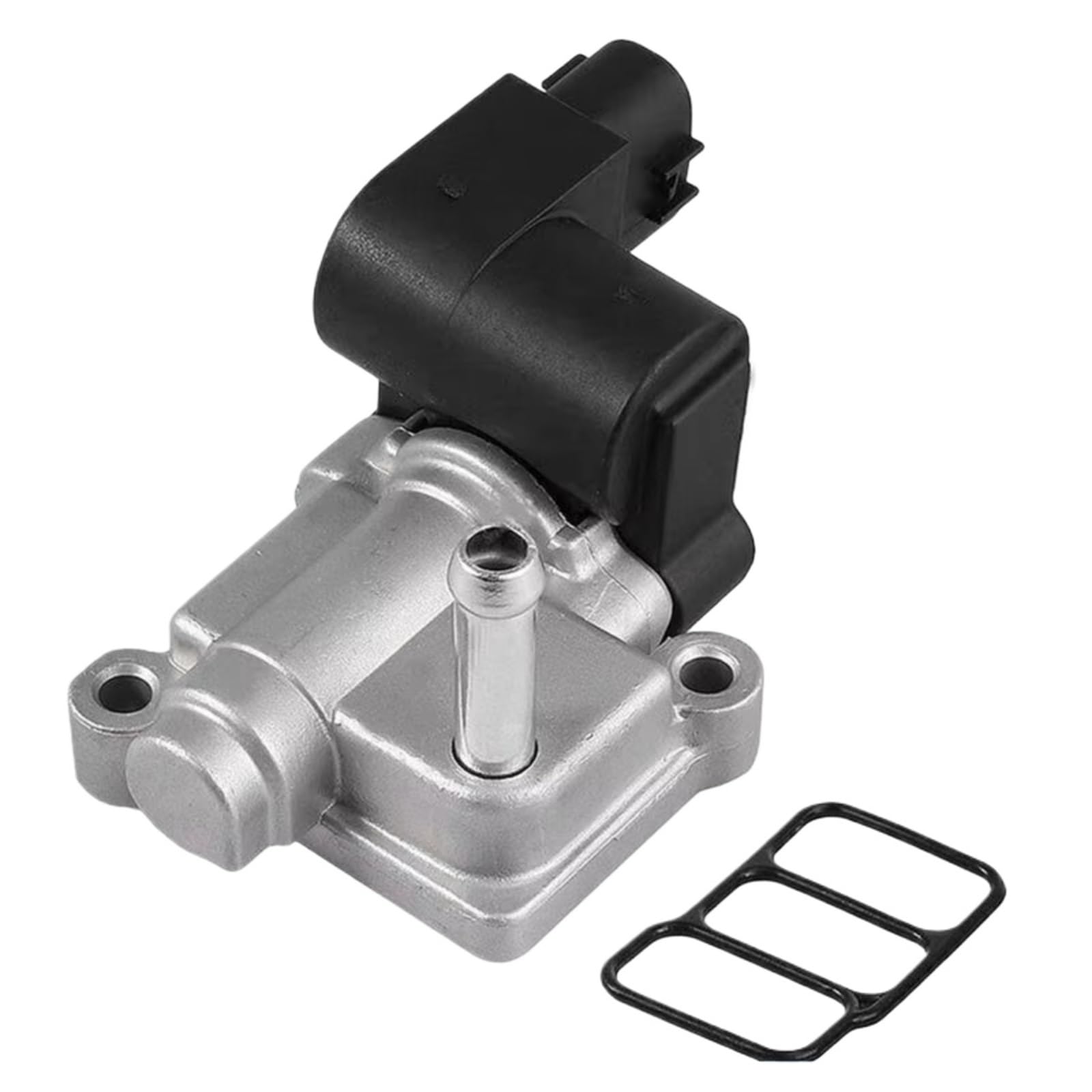Actuateur ralenti Valve Compatible Avec Accord 1998-2002 Pour CR-V 2002-2006 16022P8AA01 16022P8AA02 16022P8AA03 Valve De Régulation De Ralenti,