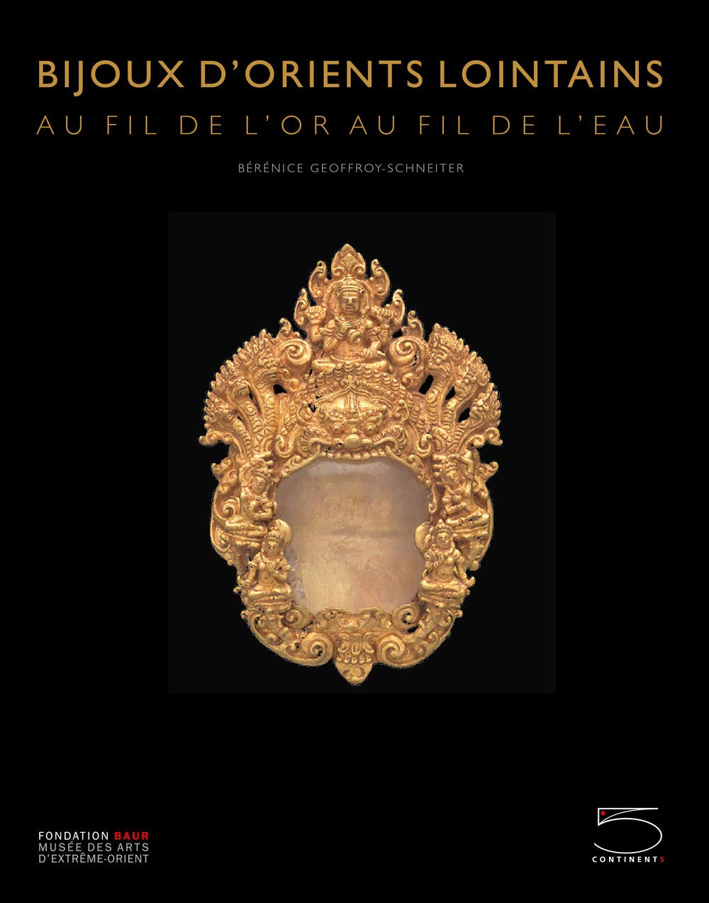 Bijoux d'orients lointains