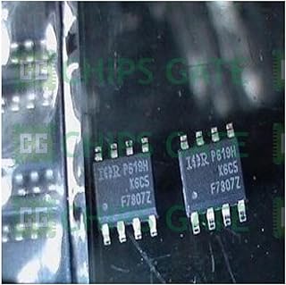 IRF7807Z 15Pcs New IRF7807Z Manu:Ir Encapsulation:SOP-8,Hexfet Power Mosfet