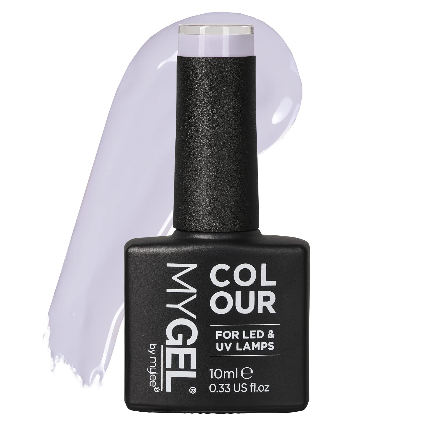 MYLEE Esmalte de Uñas en Gel Semipermanente 10 ml [Ultra Violet ] UV/LED Nail Art Manicure Pedicure para Uso Profesional y Doméstico - Larga Duración y Fácil de Aplicar — view 57