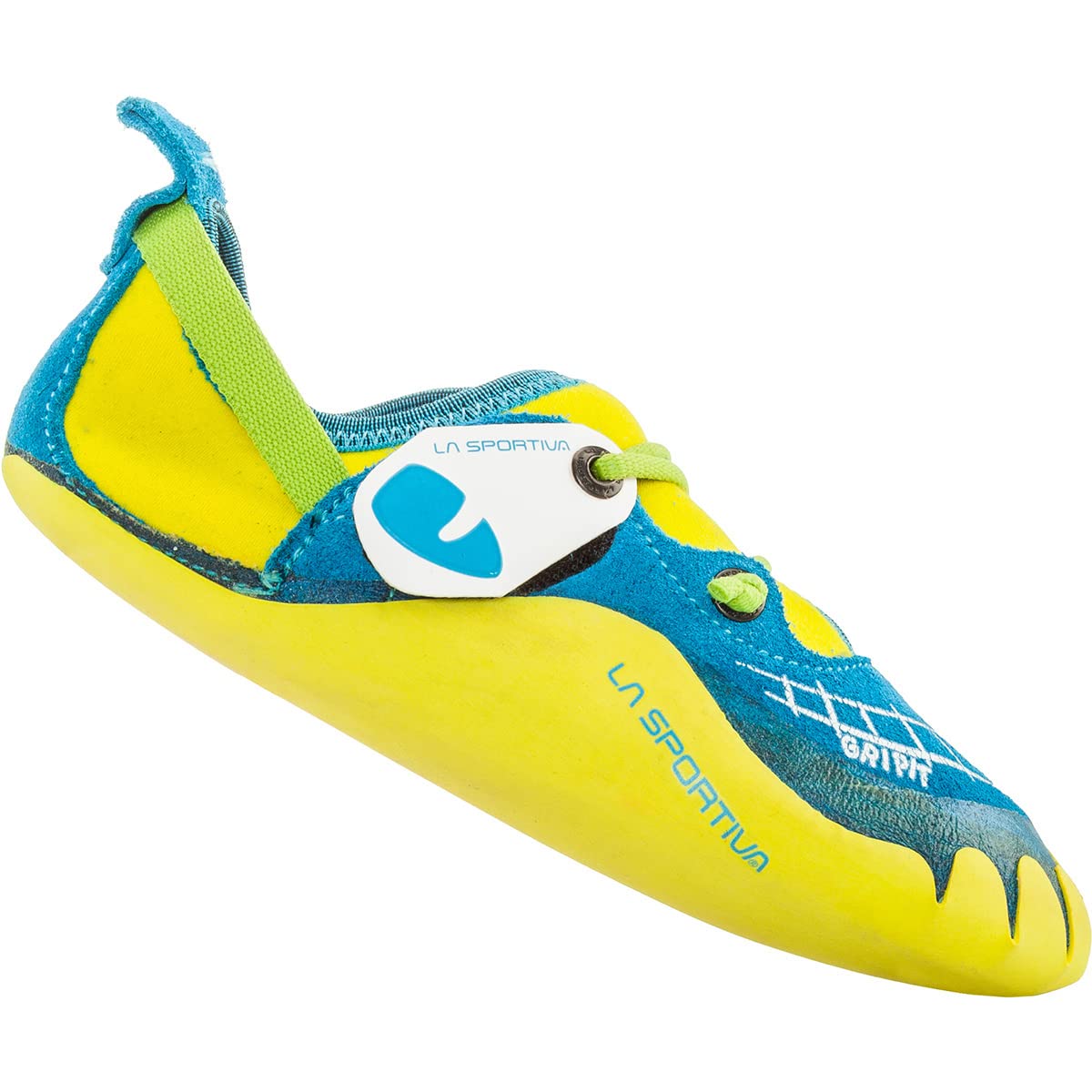 LA SPORTIVA Uniseks - dzieci GripitNiskie buty turystyczne