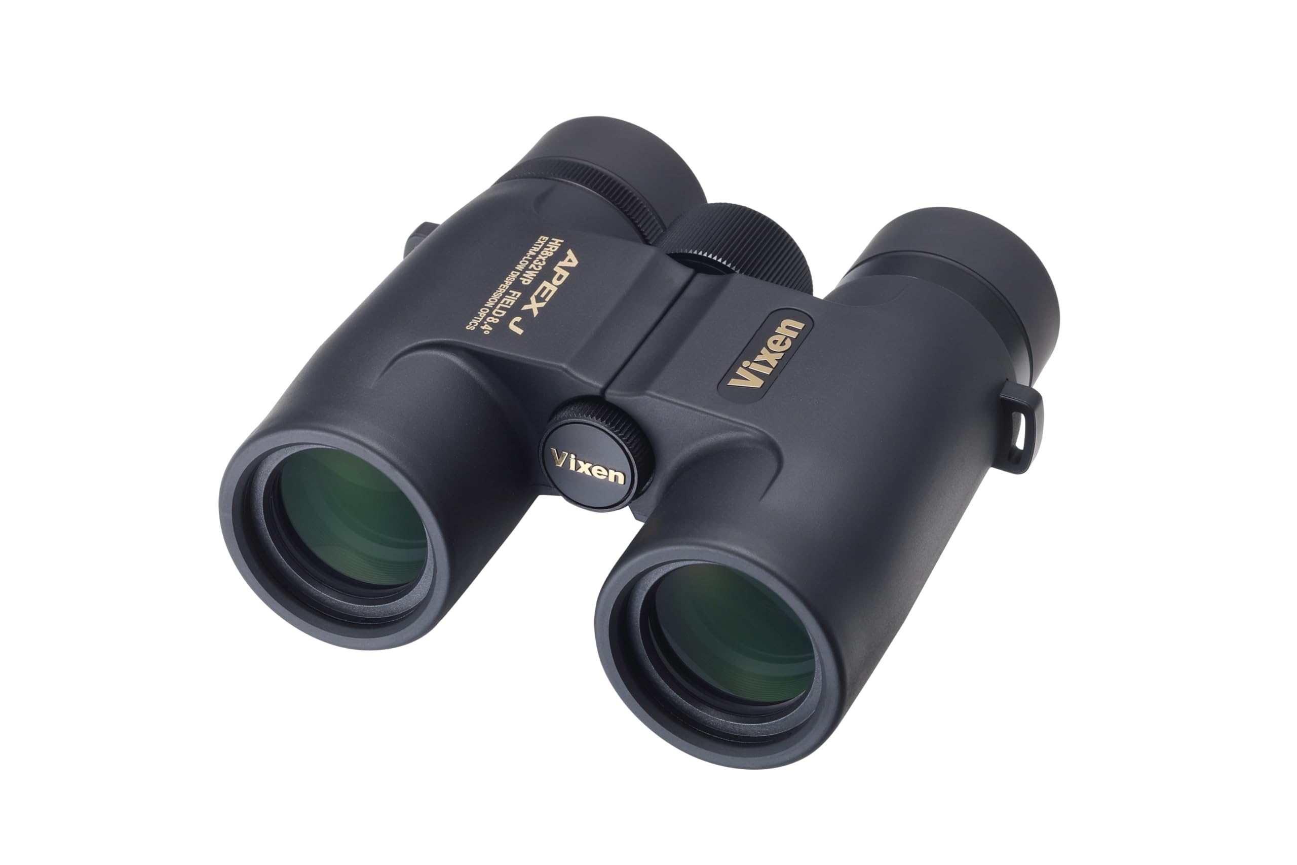 Vixen - Vixen 双眼鏡 アトレックII HR10×32WP Vixen ビクセン 双眼鏡 10倍 32mm アトレックII HR10×32WP 防水