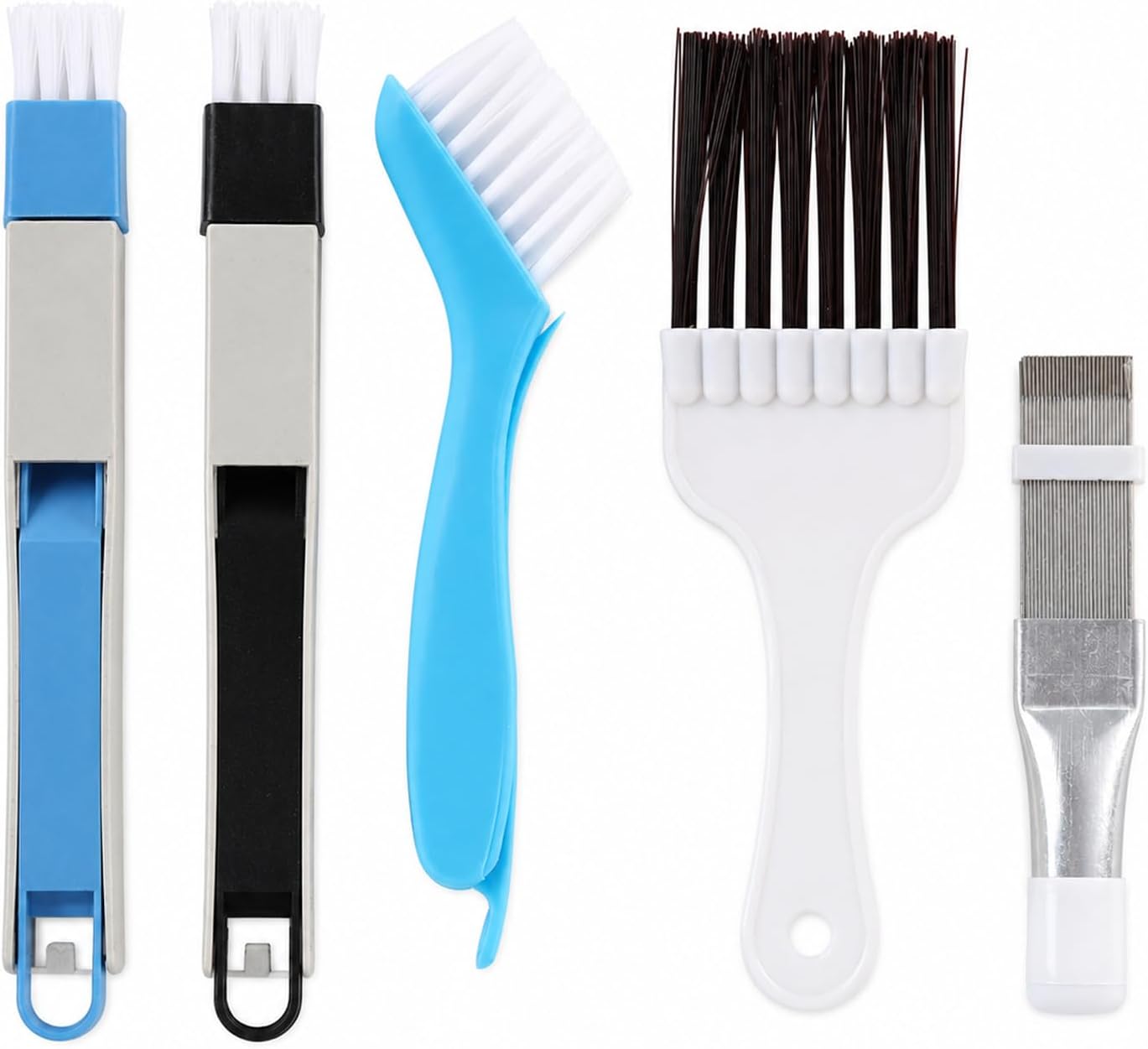 Kit Nettoyage Climatisation Split - 5 Pièces