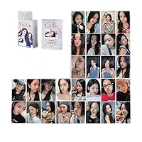 Amazon.co.jp: LOMOカード ユジントレカ フォトカードセット 50