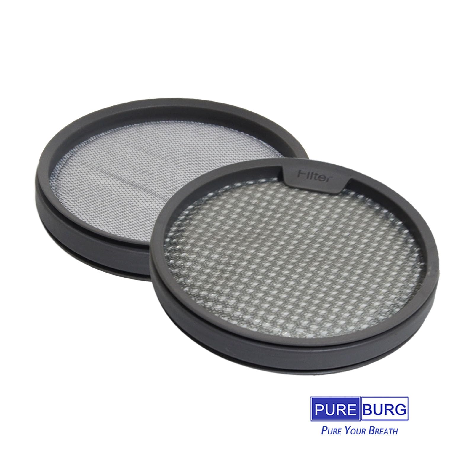 Amazon.com - PUREBURG Replacement Filter Kit Compatible with