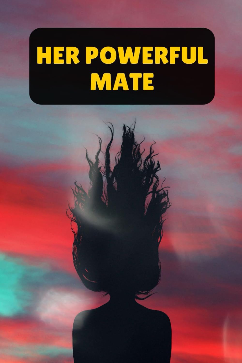 HER POWERFUL MATE